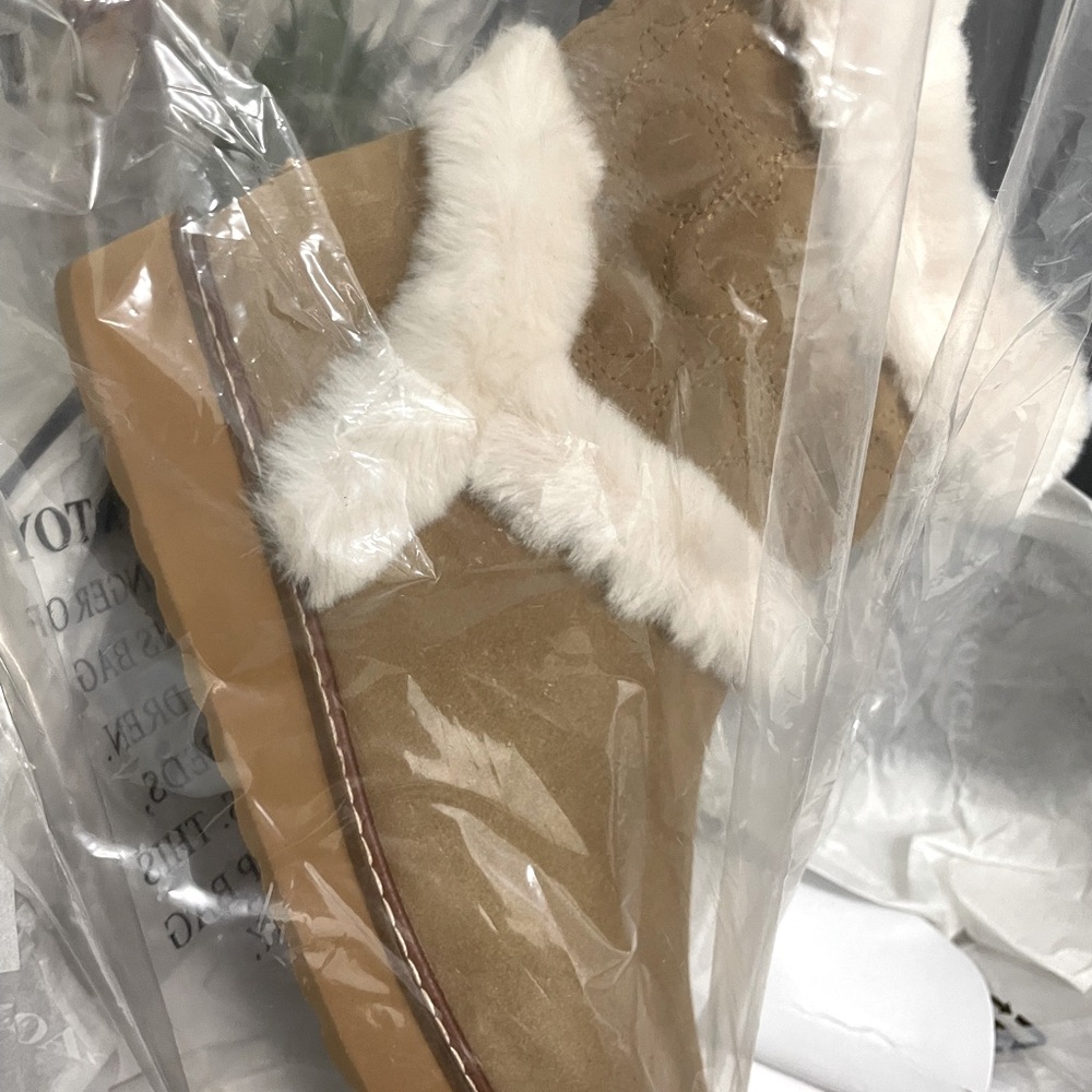 Coach Boots